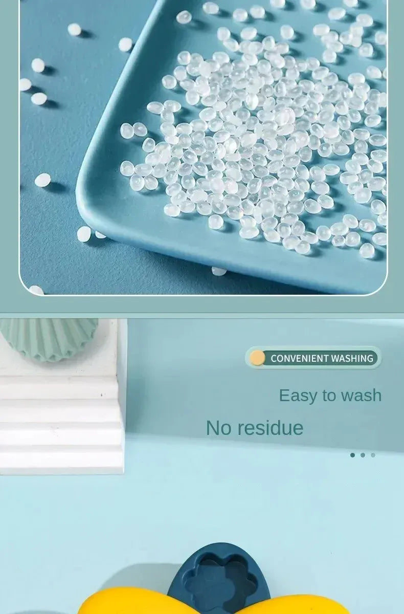 New Dog Puzzle Toys | Slow Feeder Interactive Food Dispenser for Dogs & Cats | Non-Slip Training & Mental Stimulation Toy