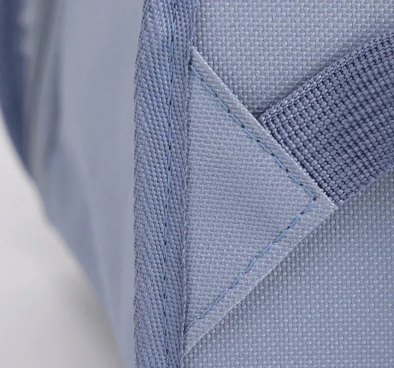 Outdoor Cat Backpack Carrier - Breathable Pet Transport Bag for Cats & Small Dogs, 35x35x25cm Portable Shoulder Carrier with Mesh Windows