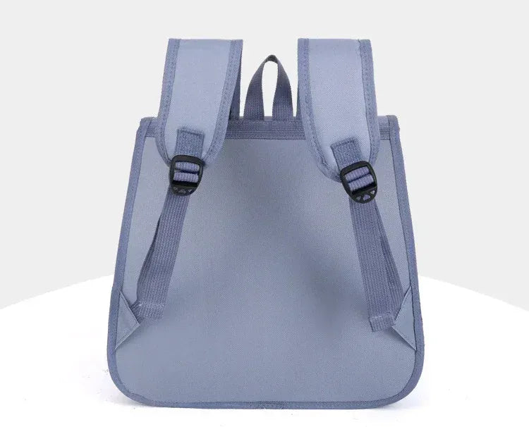 Outdoor Cat Backpack Carrier - Breathable Pet Transport Bag for Cats & Small Dogs, 35x35x25cm Portable Shoulder Carrier with Mesh Windows