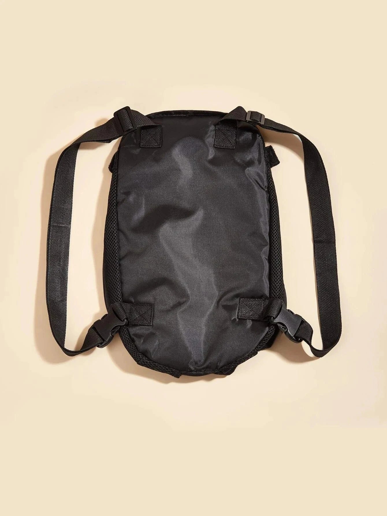 Outdoor Cat Backpack Carrier - Portable Pet Travel Backpack for Cats & Small Dogs, Lightweight Breathable Handbag for Hiking & Outings