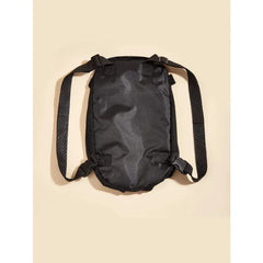 Outdoor Cat Backpack Carrier - Portable Pet Travel Backpack for Cats & Small Dogs, Lightweight Breathable Handbag for Hiking & Outings