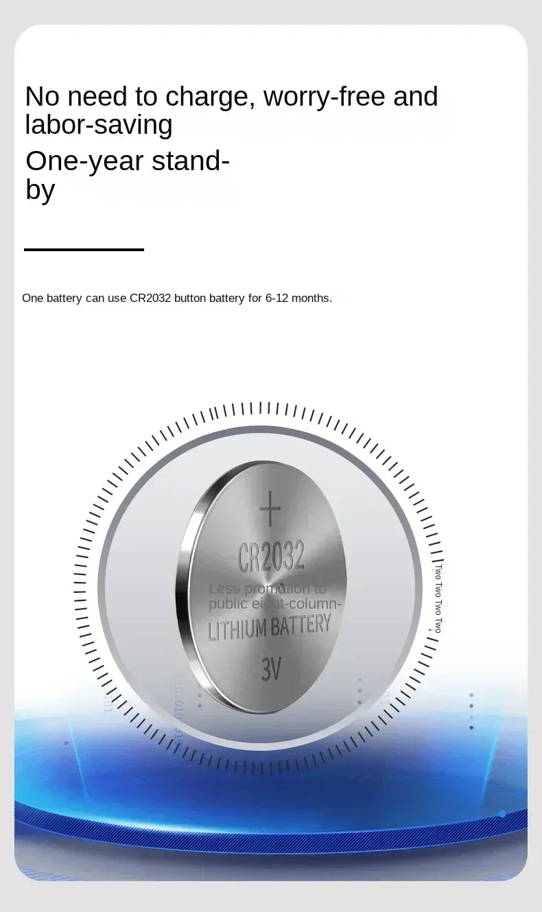 Pet Bluetooth GPS Tracker Collar - Anti-Lost Locator for Cats & Dogs