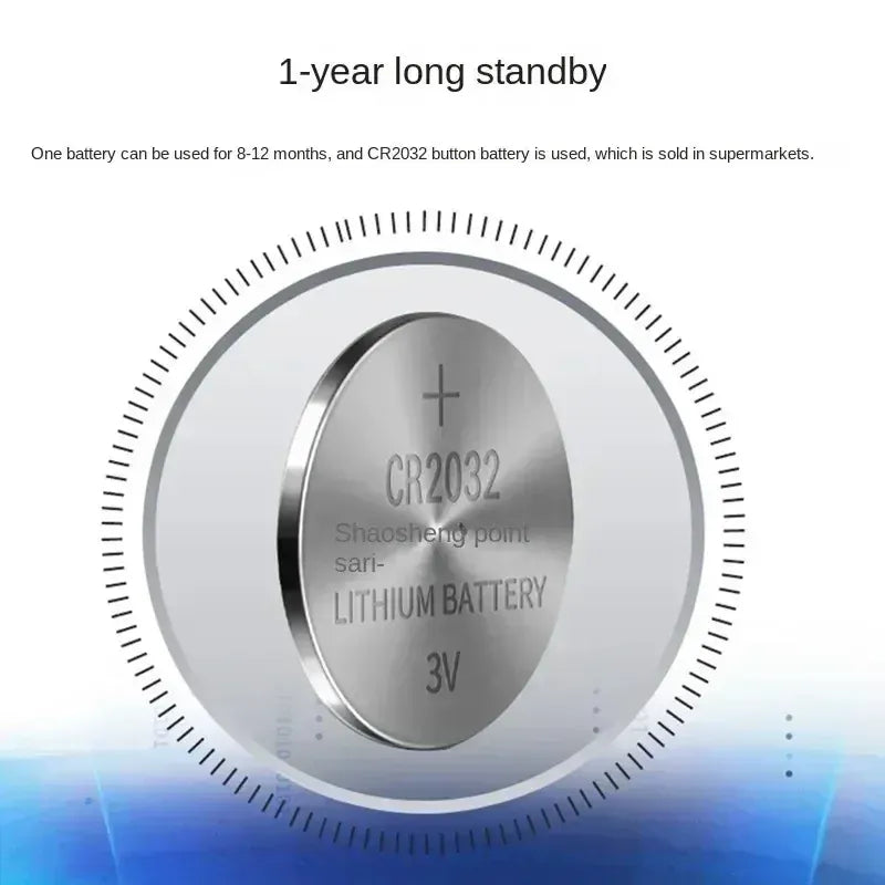 Pet Bluetooth GPS Tracker Collar - Anti-Lost Locator for Cats & Dogs