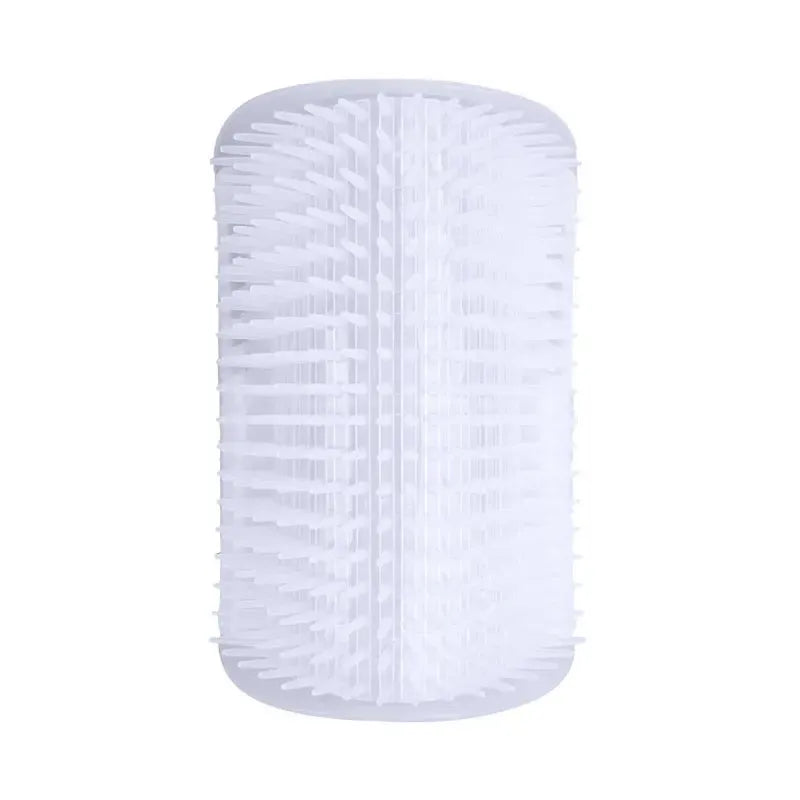 Pet Cat Corner Scrubber Massager Cat Scratching Scratching Scratcher Cat Brush Comb Massage Corner Brush Pet Supplies