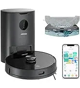 Pet Grooming Vacuum Kit - 12000Pa Dog Hair Vacuum with 5 Tools & 2L Capacity