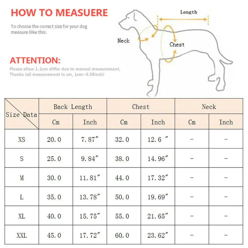 Pet Hoodie Sweater - Winter Pullover with Sports & Animal Designs