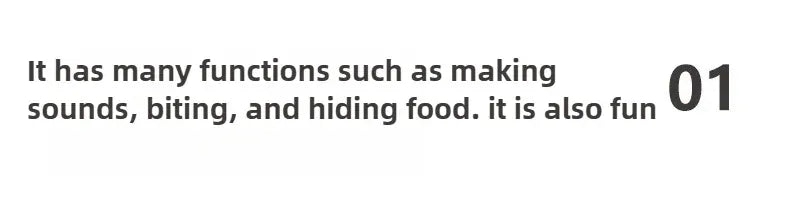 Pet Puzzle Snail Plush Toy | Interactive Dog Training Toy | Hidden Food Treat Puzzle Chew Toy | Sound & Collapsible Resistant Dog Toy