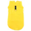 Pet Vest - Thickened Polar Fleece Jacket for Dogs & Cats
