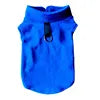 Pet Vest - Thickened Polar Fleece Jacket for Dogs & Cats