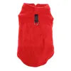 Pet Vest - Thickened Polar Fleece Jacket for Dogs & Cats