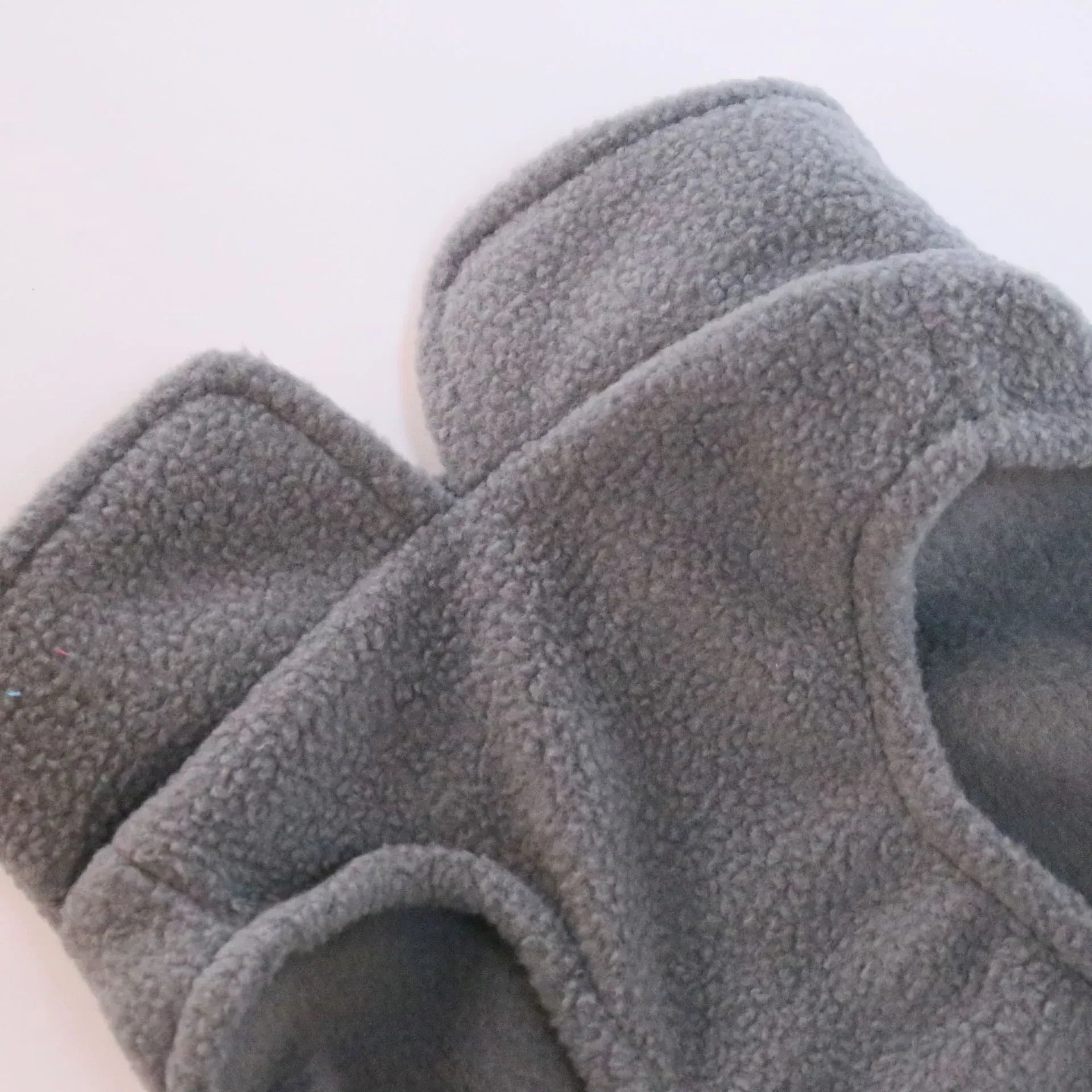 Pet Vest - Thickened Polar Fleece Jacket for Dogs & Cats