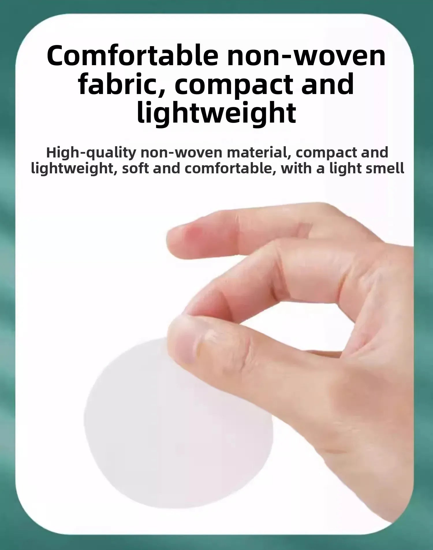 PetClear 200pcs Pet Eye Wipes | Tear Stain Remover for Dogs & Cats | Gentle Daily Eye Care & Cleaning Wet Wipes