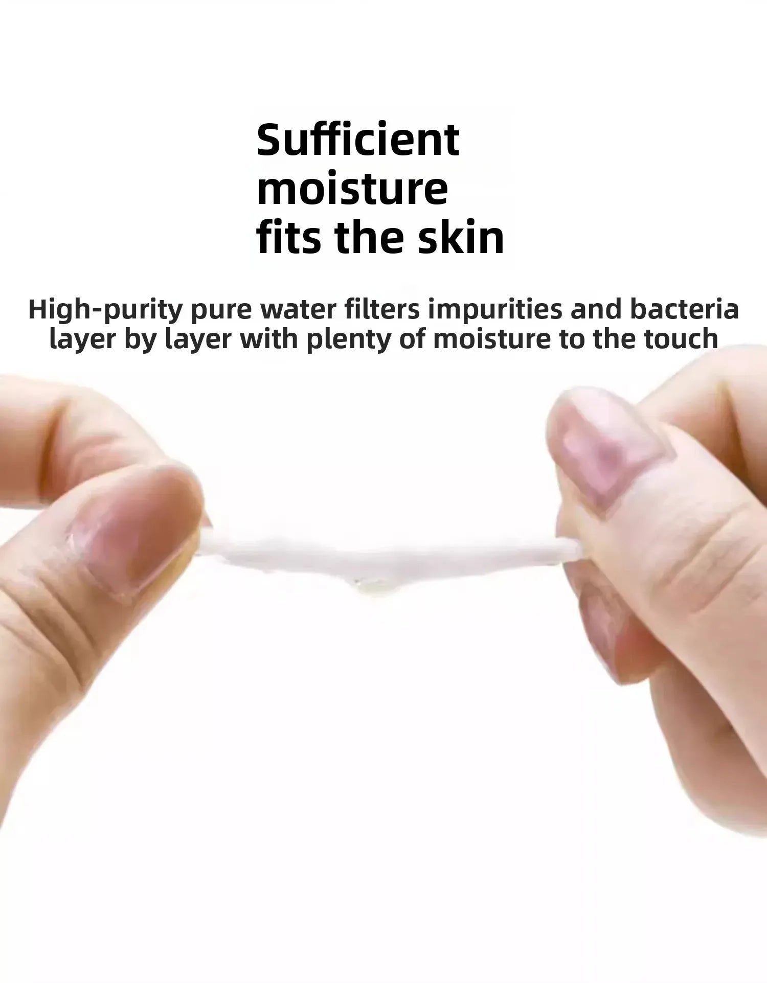 PetClear 200pcs Pet Eye Wipes | Tear Stain Remover for Dogs & Cats | Gentle Daily Eye Care & Cleaning Wet Wipes