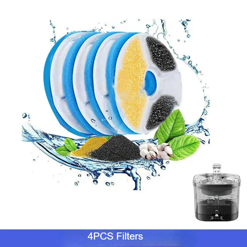 Portable Dog Toilet with Double Layer - Self-Cleaning Puppy Training Pad for Small Dogs & Cats, Anti-Splash Pet Potty Tray