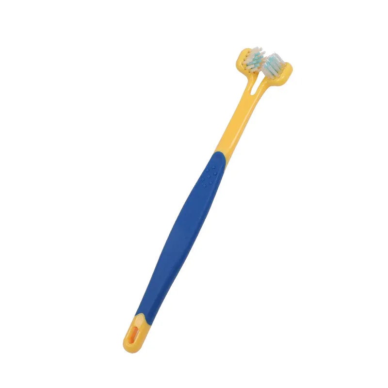 Professional Pet Grooming Kit | Dog & Cat Hair Trimmer, Nail Clipper & Comb Set | Knotting & Hair Removal Tools