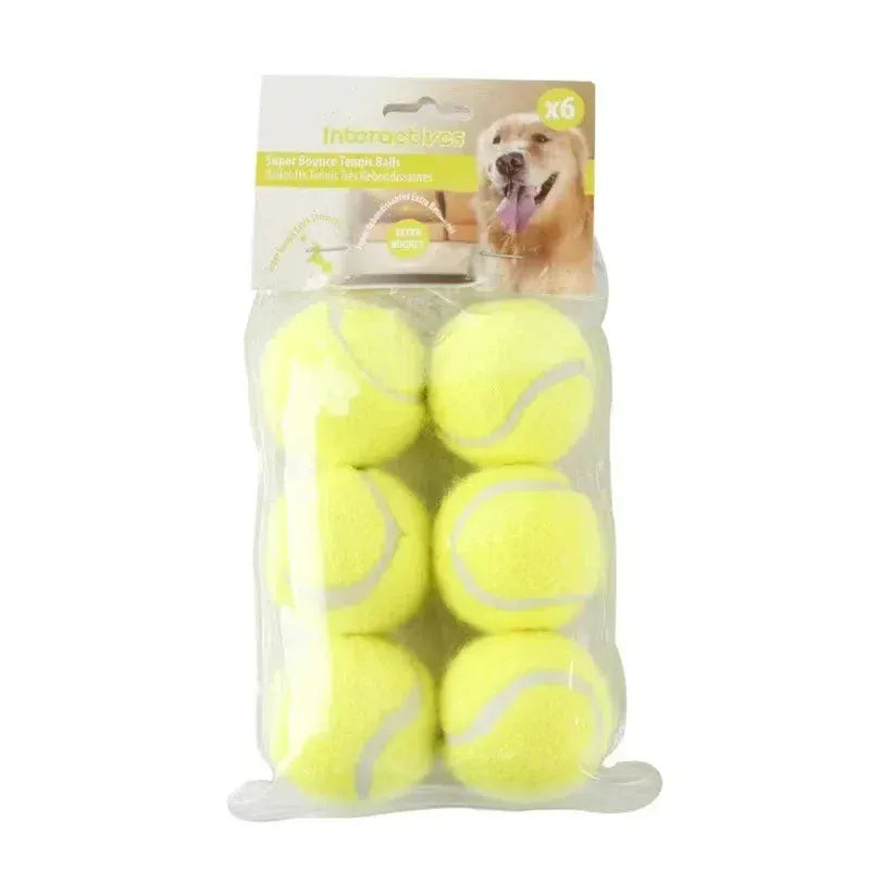Smart Dog Tennis Ball Launcher – Automatic Ball Throwing & Treat Reward Machine | Interactive Pet Toy for Training, Exercise & Fun