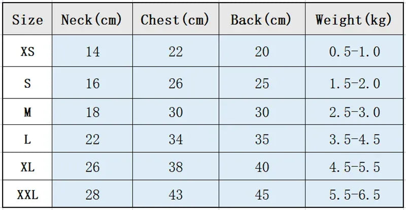 Sphynx Cat Pajamas - Winter Four-Legged Warm Coat for Hairless Cats