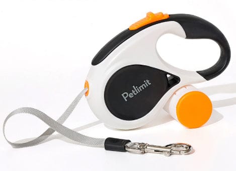 Strong Dog & Cat Leash for Large Medium Dogs & Cat - No Pull Durable Reflective Rope with Comfort Handle