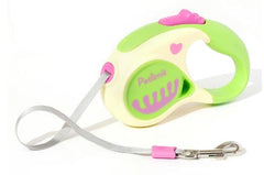 Strong Dog & Cat Leash for Large Medium Dogs & Cat - No Pull Durable Reflective Rope with Comfort Handle