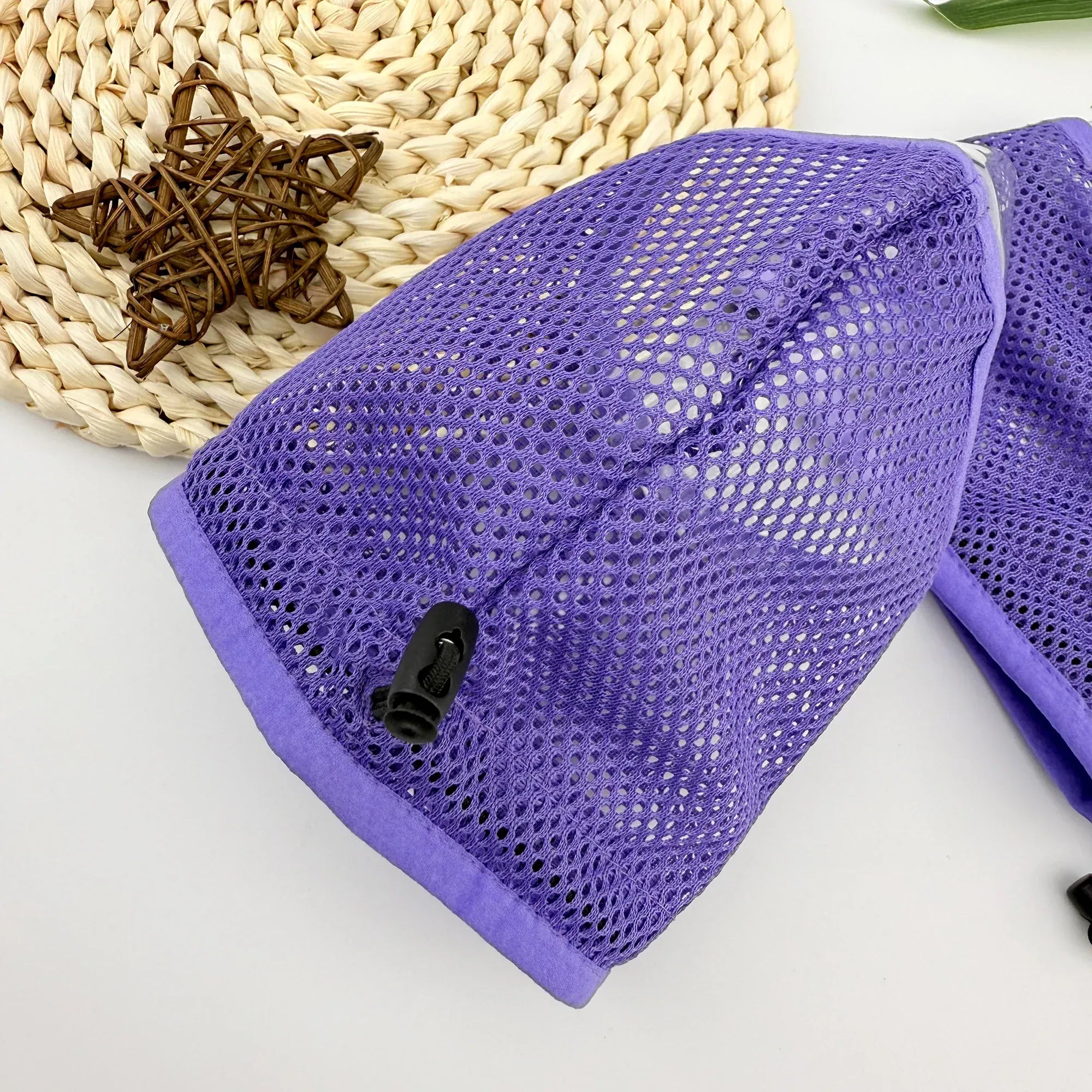 Transparent Cat Recovery Mask - Anti-Licking & Anti-Scratch Protective Headgear