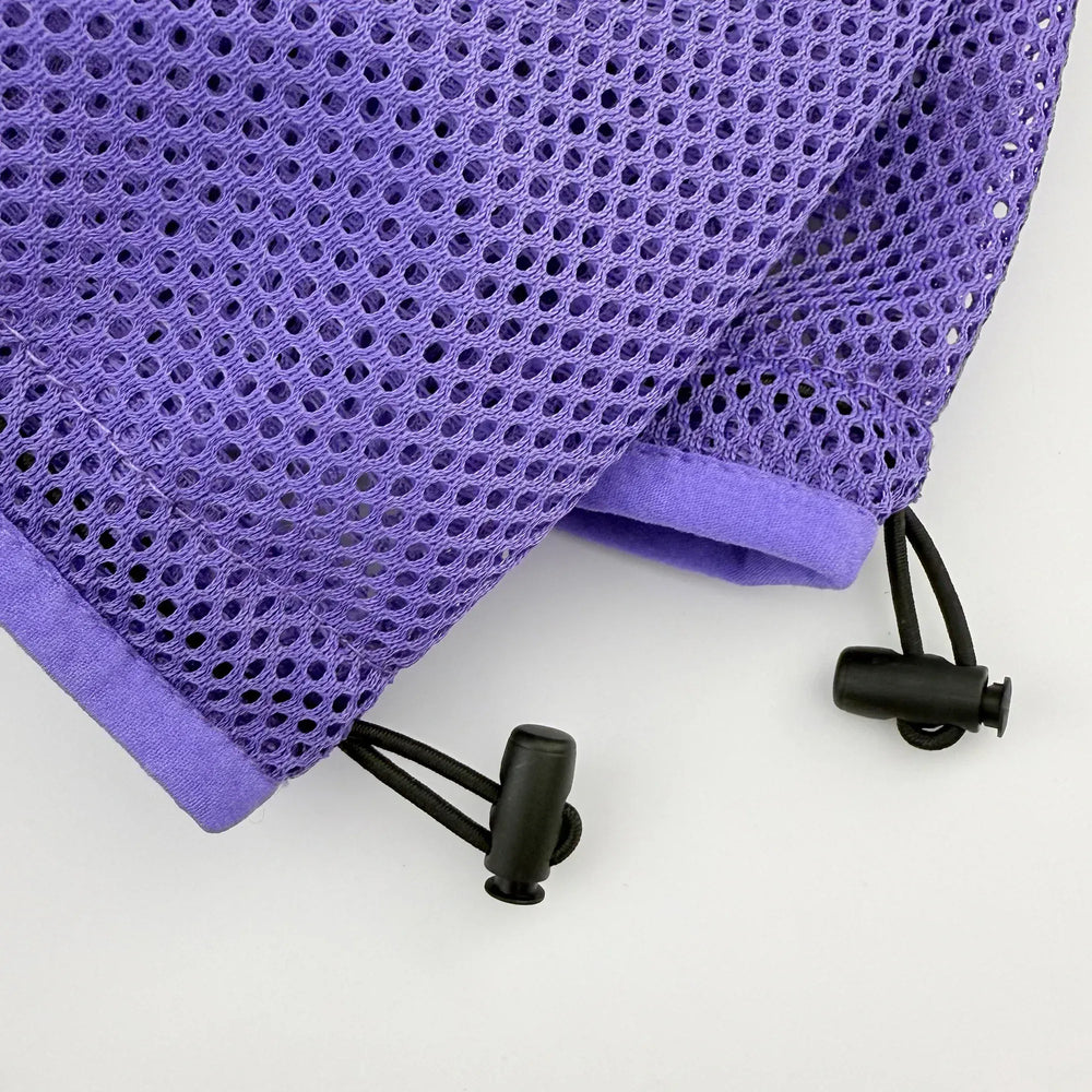 Transparent Cat Recovery Mask - Anti-Licking & Anti-Scratch Protective Headgear