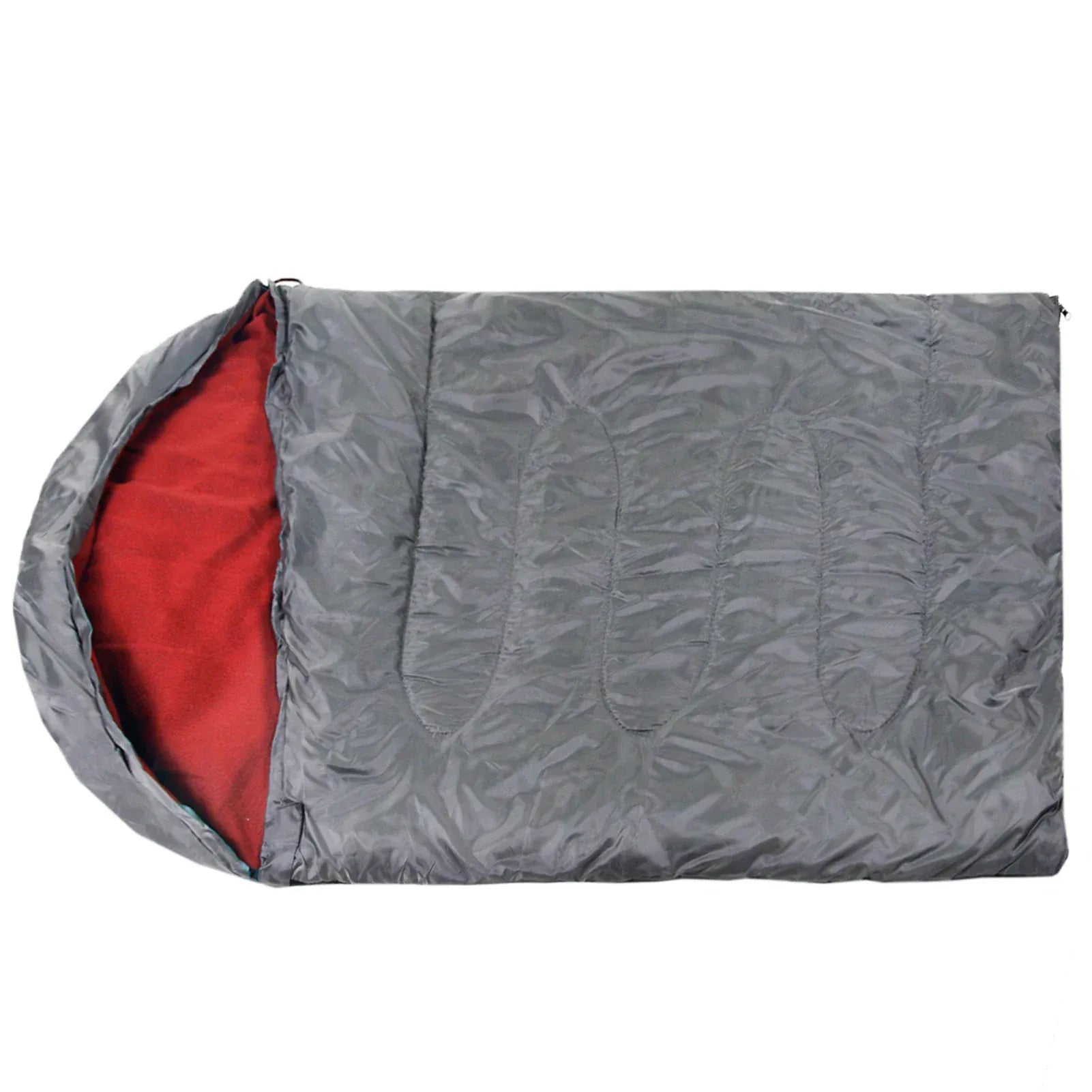 Waterproof Dog Sleeping Bag – Portable Outdoor Pet Bed for Camping & Travel