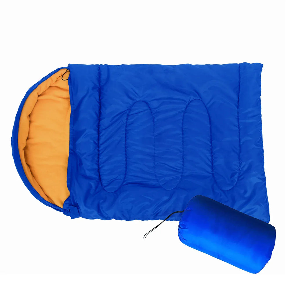 Waterproof Dog Sleeping Bag – Portable Outdoor Pet Bed for Camping & Travel