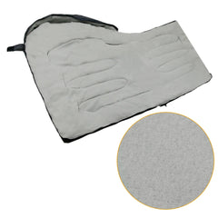 Waterproof Dog Sleeping Bag – Portable Outdoor Pet Bed for Camping & Travel