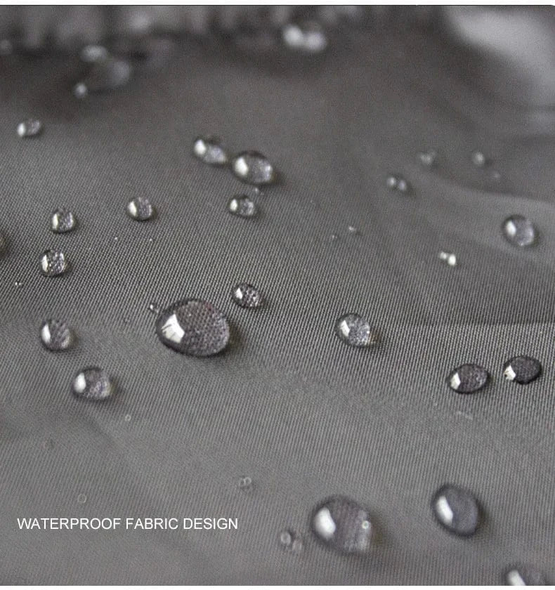 Waterproof Winter Dog Coat – Warm Fleece-Lined Jacket Vest for Small Dogs, French Bulldog, Chihuahua & Puppies