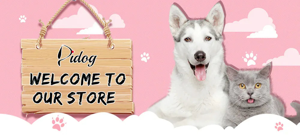 Winter Cat & Dog Warm Down Jacket – Soft Fleece Vest Coat for Small Pets, Kittens & Puppies